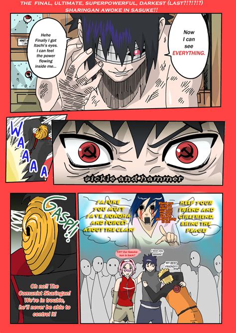 sex comic naruto|Parody: naruto » nhentai: hentai doujinshi and manga.